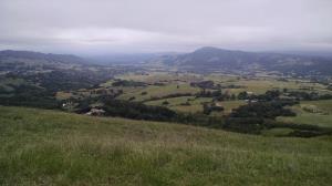 Bennett Valley