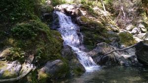 Closer Falls