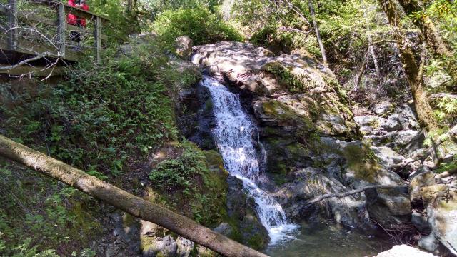 Cascade Falls