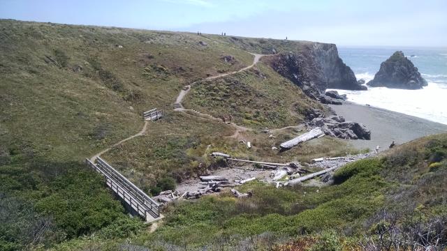Furlong Gulch