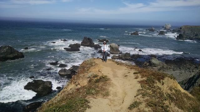 Overlook
