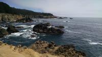 Pacific Ocean