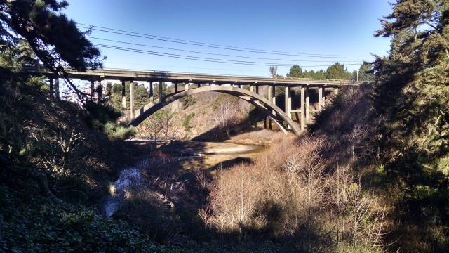 Pacific Coast Highway