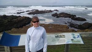 Lands end