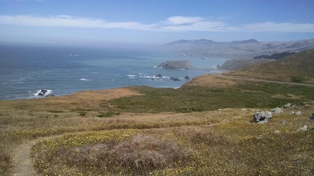 Goat Rock