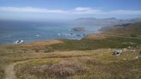 Goat Rock