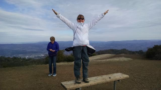 The Summit