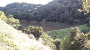Lake Marie