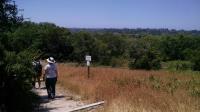 Hilltop Trail