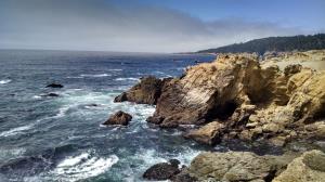 Pacific Ocean