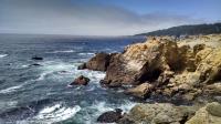 Pacific Ocean