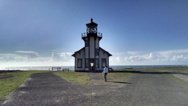 Lighthouse