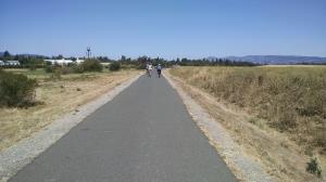 Bicyclists