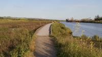 Petaluma River