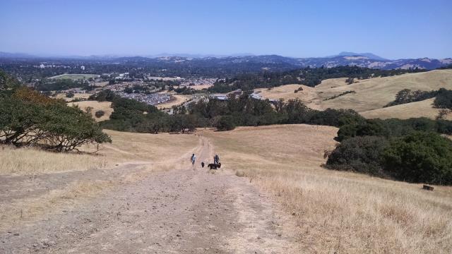 Climb