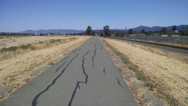 Trail View
