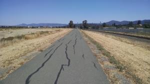 Trail View