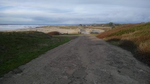Virgin Creek