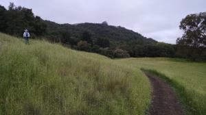 Switchbacks