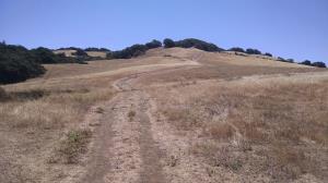 More climbing