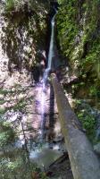 Upper falls