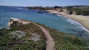 Turnaround Point