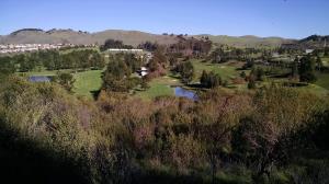 Golf Course