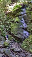 False Falls