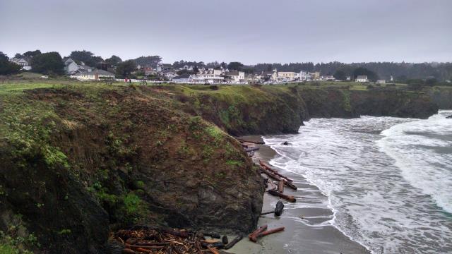 Mendocino