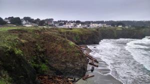 Mendocino