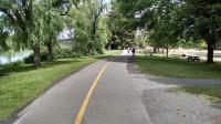 Spring Lake Loop