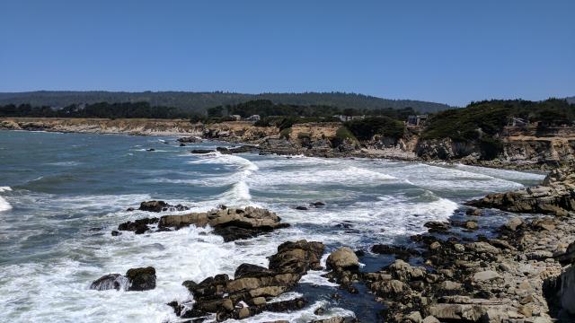 Shoreline