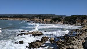 Shoreline