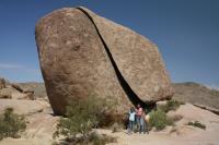 Split Rock
