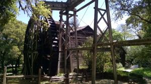Bale Grist Mill