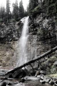 One of the best Falls in the park!