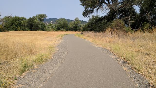 Trail View