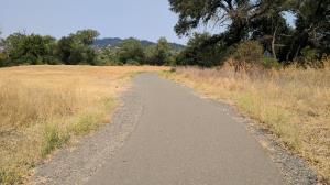 Trail View