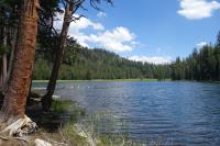 Lukens Lake