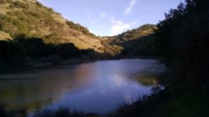 Lake Marie