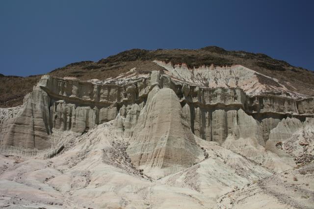 View From The Trail