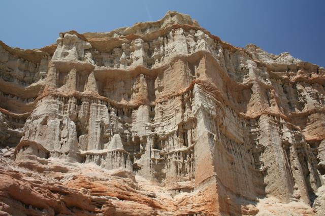 Yet Another View From The Trail