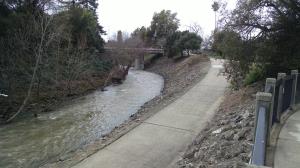 Trail View
