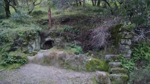 Ruins