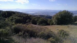 San Pablo Bay