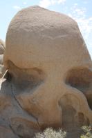 Skull Rock
