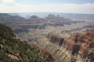North Rim