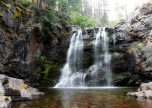 Rockwell Falls