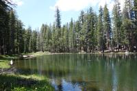 Another View Of The Lake
