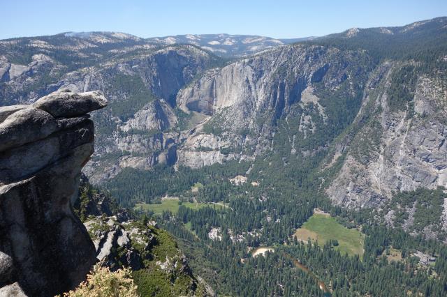 Another View From The Top